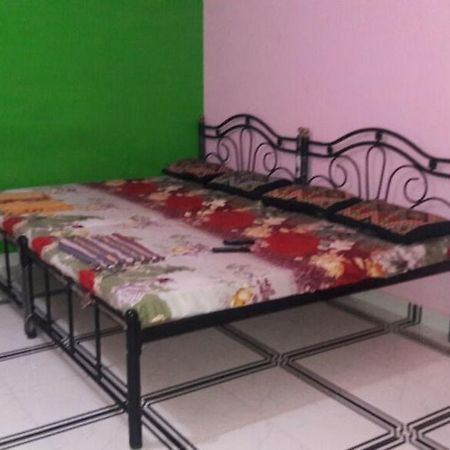 Fernandes Guest House Calangute Eksteriør billede