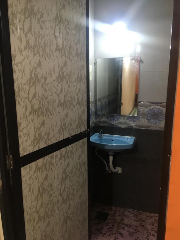 Fernandes Guest House Calangute Eksteriør billede